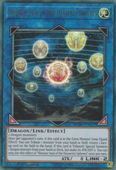 Hieratic Seal of the Heavenly Spheres [DUPO-EN027] Ultra Rare | Exor Games Summserside