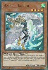 Harpie Dancer [DUPO-EN044] Ultra Rare | Exor Games Summserside