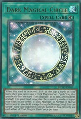 Dark Magical Circle [DUPO-EN051] Ultra Rare | Exor Games Summserside