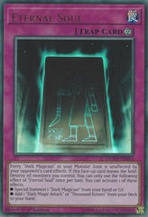 Eternal Soul [DUPO-EN052] Ultra Rare | Exor Games Summserside