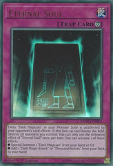 Eternal Soul [DUPO-EN052] Ultra Rare | Exor Games Summserside