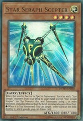 Star Seraph Scepter [DUPO-EN060] Ultra Rare | Exor Games Summserside