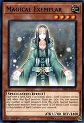 Magical Exemplar [SR08-EN011] Common | Exor Games Summserside