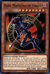 Dark Magician of Chaos [SR08-EN015] Common | Exor Games Summserside