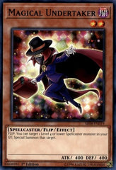 Magical Undertaker [SR08-EN019] Common | Exor Games Summserside