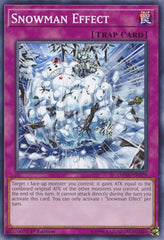 Snowman Effect [DANE-EN079] Common | Exor Games Summserside