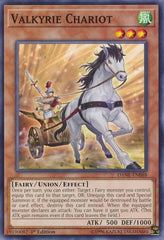 Valkyrie Chariot [DANE-EN088] Common | Exor Games Summserside