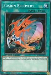 Fusion Recovery [SBAD-EN010] Common | Exor Games Summserside