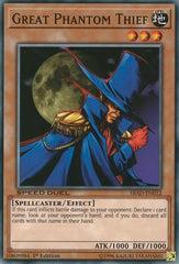Great Phantom Thief [SBAD-EN012] Common | Exor Games Summserside