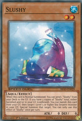 Slushy [SBAD-EN029] Common | Exor Games Summserside