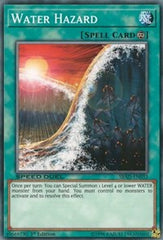 Water Hazard [SBAD-EN033] Common | Exor Games Summserside