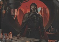 Yawgmoth, Thran Physician (Art Series) [Art Series: Modern Horizons] | Exor Games Summserside