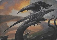 Lancer Sliver (Art Series) [Art Series: Modern Horizons] | Exor Games Summserside