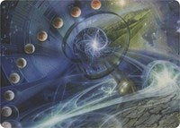 Echo of Eons (Art Series) [Art Series: Modern Horizons] | Exor Games Summserside