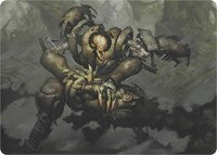 Plague Engineer (Art Series) [Art Series: Modern Horizons] | Exor Games Summserside