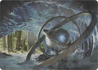 Arcum's Astrolabe (Art Series) [Art Series: Modern Horizons] | Exor Games Summserside