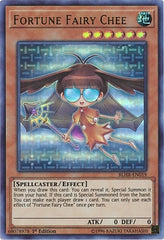 Fortune Fairy Chee [BLHR-EN019] Ultra Rare | Exor Games Summserside