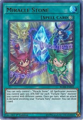 Miracle Stone [BLHR-EN021] Ultra Rare | Exor Games Summserside