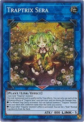 Traptrix Sera [BLHR-EN049] Secret Rare | Exor Games Summserside