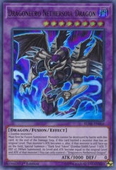 Dragonecro Nethersoul Dragon [BLHR-EN066] Ultra Rare | Exor Games Summserside