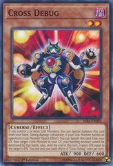 Cross Debug [RIRA-EN002] Common | Exor Games Summserside