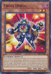Cross Debug [RIRA-EN002] Common | Exor Games Summserside