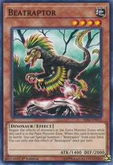 Beatraptor [RIRA-EN033] Common | Exor Games Summserside