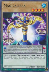 Magicalibra [RIRA-EN037] Common | Exor Games Summserside