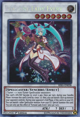 Fortune Lady Every [RIRA-EN038] Secret Rare | Exor Games Summserside