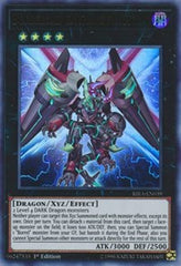 Borreload eXcharge Dragon [RIRA-EN039] Ultra Rare | Exor Games Summserside