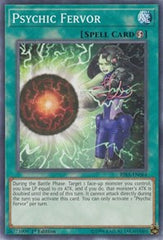 Psychic Fervor [RIRA-EN064] Common | Exor Games Summserside