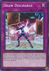 Draw Discharge [RIRA-EN067] Common | Exor Games Summserside