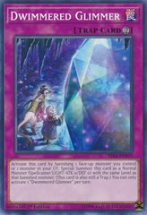 Dwimmered Glimmer [RIRA-EN079] Common | Exor Games Summserside