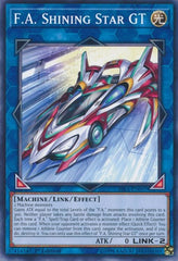 F.A. Shining Star GT [RIRA-EN097] Common | Exor Games Summserside