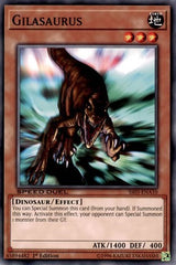 Gilasaurus [SS03-ENA10] Common | Exor Games Summserside