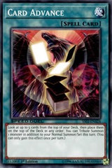 Card Advance [SS03-ENA24] Common | Exor Games Summserside