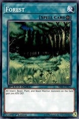 Forest [SS03-ENB17] Common | Exor Games Summserside