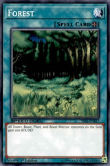 Forest [SS03-ENB17] Common | Exor Games Summserside