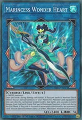 Marincess Wonder Heart [RIRA-ENSE3] Super Rare | Exor Games Summserside