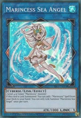 Marincess Sea Angel [RIRA-ENSE4] Super Rare | Exor Games Summserside