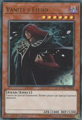 Vanity's Fiend [DUDE-EN034] Ultra Rare | Exor Games Summserside