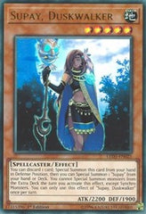 Supay, Duskwalker [LED5-EN025] Ultra Rare | Exor Games Summserside