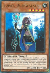 Supay, Duskwalker [LED5-EN025] Ultra Rare | Exor Games Summserside