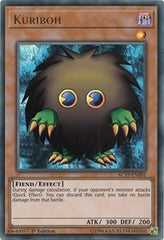 Kuriboh [AC19-EN001] Ultra Rare | Exor Games Summserside