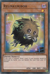 Relinkuriboh [AC19-EN013] Super Rare | Exor Games Summserside