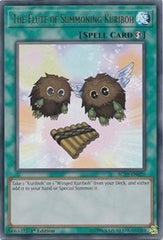 The Flute of Summoning Kuriboh [AC19-EN020] Ultra Rare | Exor Games Summserside