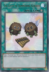 The Flute of Summoning Kuriboh [AC19-EN020] Ultra Rare | Exor Games Summserside