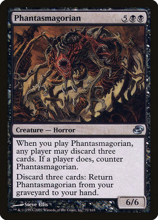Phantasmagorian [Planar Chaos] | Exor Games Summserside