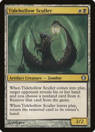 Tidehollow Sculler [Shards of Alara] | Exor Games Summserside