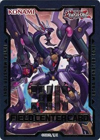 Field Center Card: Arc Rebellion XYZ Dragon Promo | Exor Games Summserside